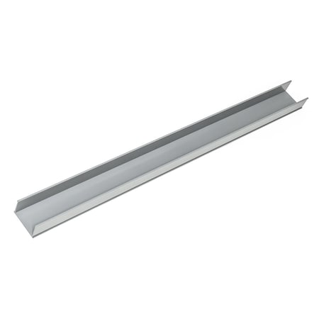 Infinity Drain 48" PVC Channel for S-AG 65/S-DG 65/S-TIF 65 Series G_6548